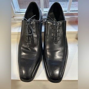 Men’s Kenneth Cole “Fold It Over” Dress Shoes
